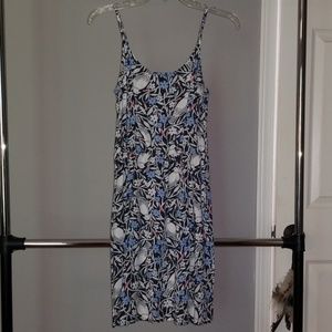Old Navy Floral Dress